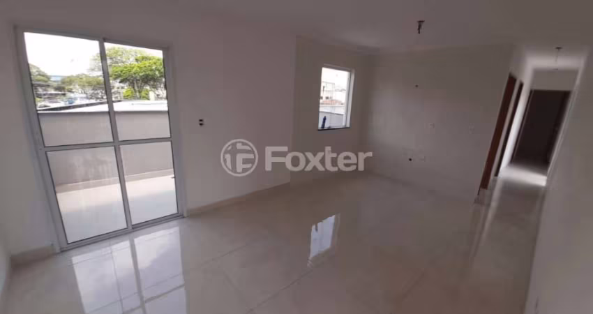 Apartamento com 2 quartos à venda na Rua São Luiz Gonzaga, 183, Jaçanã, São Paulo