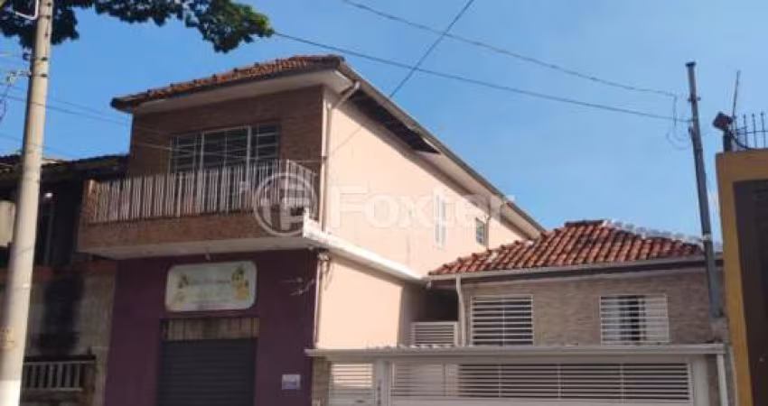 Terreno à venda na Rua Neá, 1418/1420, Vila Ré, São Paulo