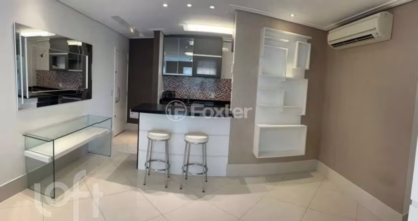 Apartamento com 3 quartos à venda na Rua João Simões de Souza, 268, Parque Reboucas, São Paulo