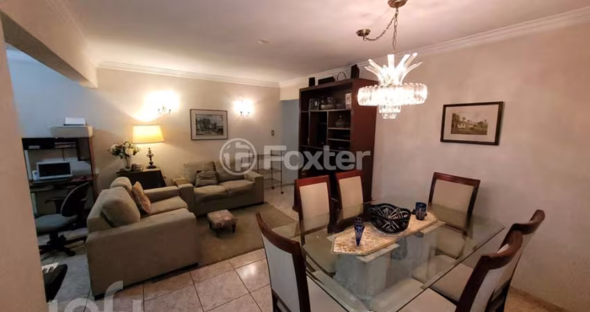 Apartamento com 3 quartos à venda na Rua Fradique Coutinho, 221, Pinheiros, São Paulo