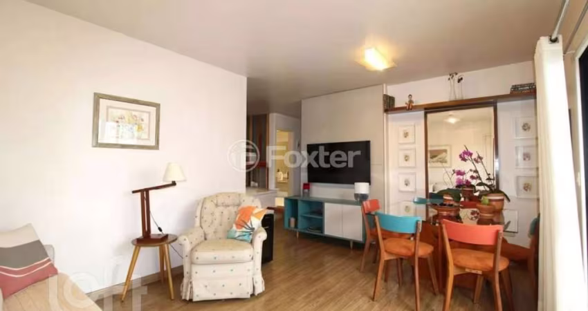 Apartamento com 3 quartos à venda na Avenida Doutor Cardoso de Melo, 463, Vila Olímpia, São Paulo