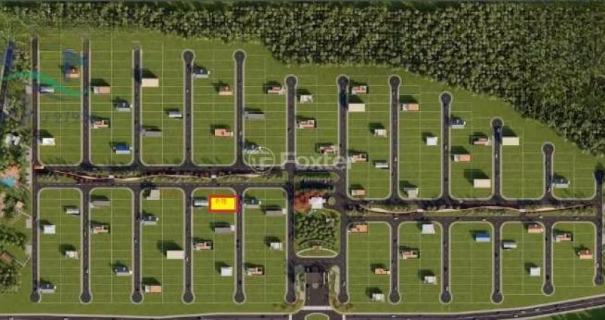 Terreno em condomínio fechado à venda na Estrada Hisaichi Takebayashi, SN, Jardim Colonial, Atibaia