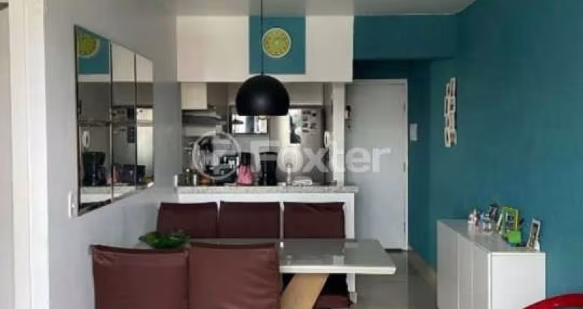 Apartamento com 2 quartos à venda na Rua Serra da Canastra, 10, Jardim Amália, São Paulo