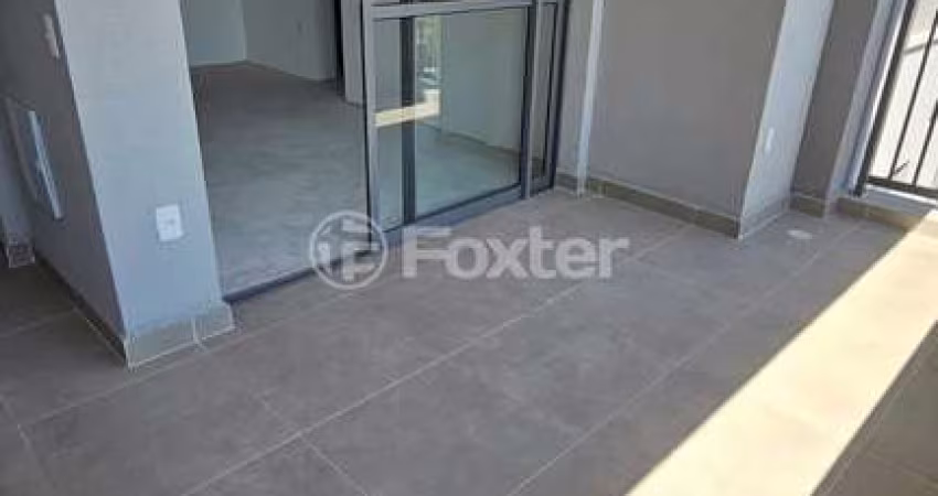 Apartamento com 2 quartos à venda na Rua Barão do Triunfo, 2034, Brooklin Paulista, São Paulo