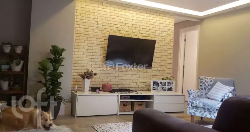Apartamento com 2 quartos à venda na Rua Doutor Luiz Migliano, 1870, Jardim Caboré, São Paulo