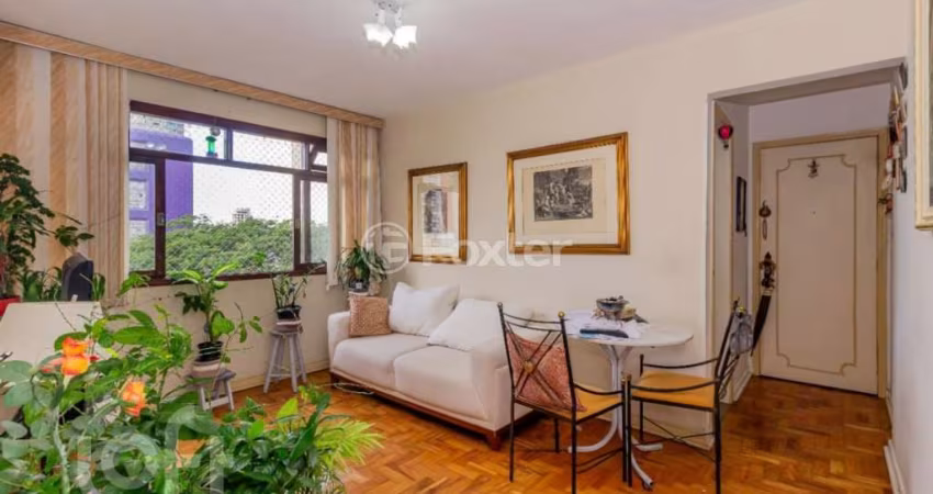 Apartamento com 2 quartos à venda na Rua Vergueiro, 234, Liberdade, São Paulo