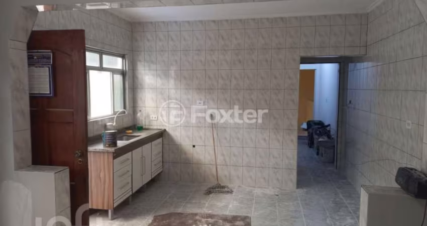 Casa com 3 quartos à venda na Rua Manuel da Luz Drumond, 306, Jardim Vila Carrão, São Paulo