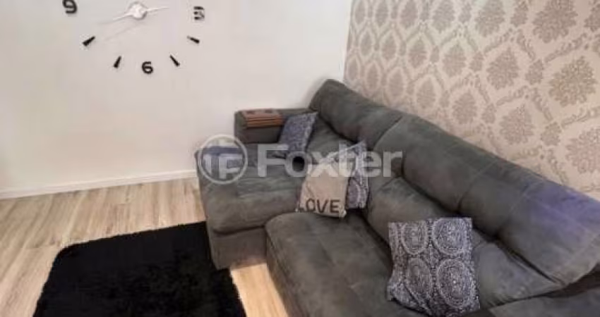 Apartamento com 1 quarto à venda na Rua Joaquim Antunes, 997, Pinheiros, São Paulo