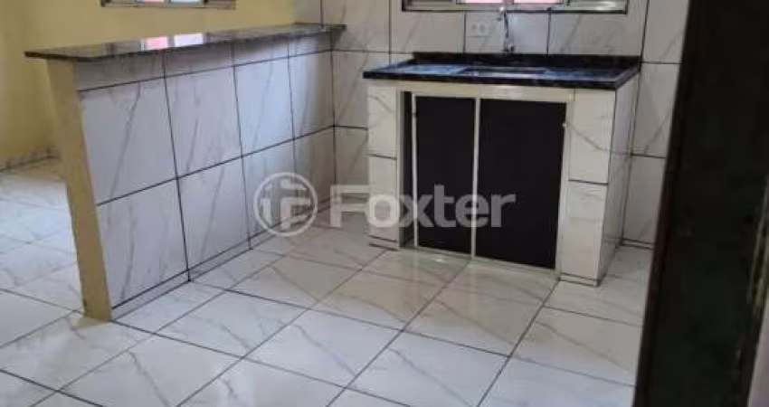 Casa com 5 quartos à venda na Rua dos Ingazeiros, 15, Alvarenga, São Bernardo do Campo