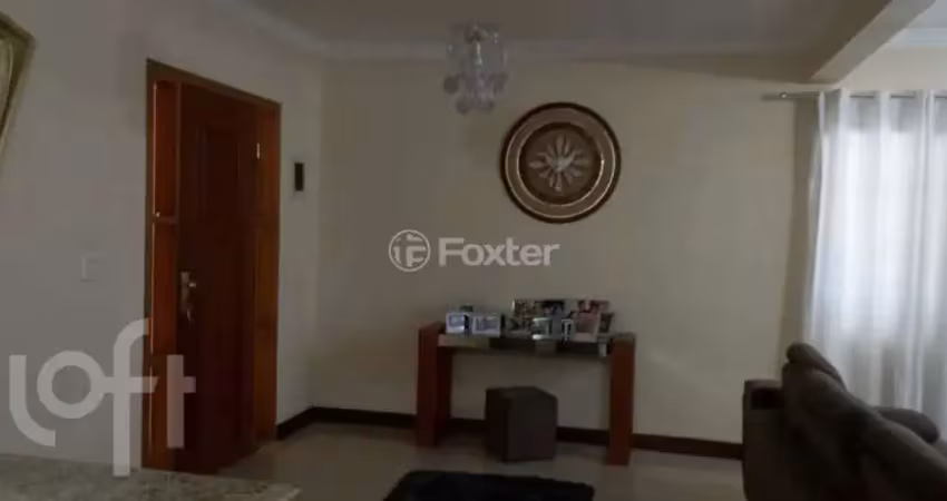 Casa com 3 quartos à venda na Rua Doutor Gil Martins, 11, Jardim Dom Fernando, São Paulo