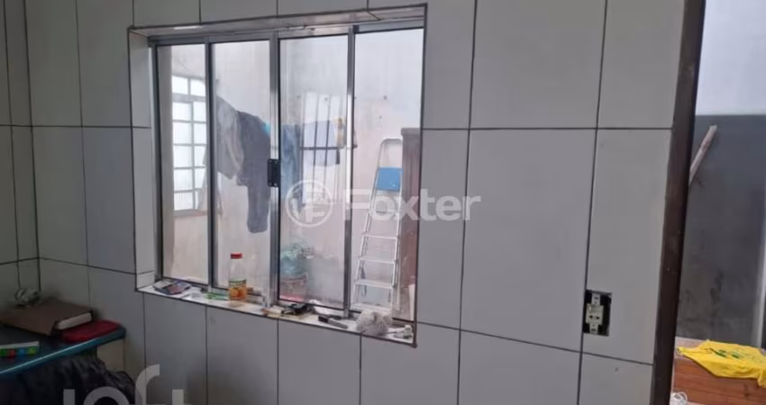 Casa com 3 quartos à venda na Avenida Cupecê, 4808, Jardim Prudência, São Paulo