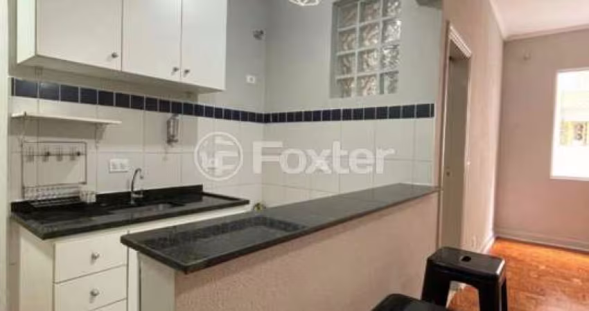Apartamento com 1 quarto à venda na Rua João Adolfo, 75, Centro, São Paulo
