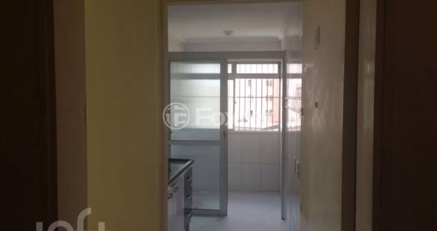 Apartamento com 1 quarto à venda na Avenida Vila Ema, 3881, Vila Ema, São Paulo