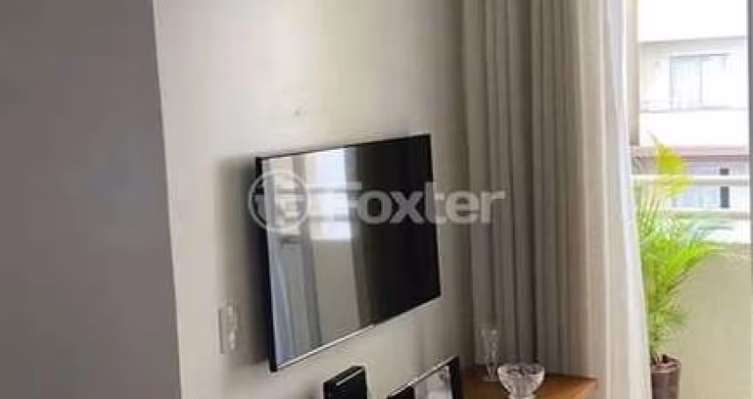 Apartamento com 2 quartos à venda na Rua dos Camarés, 150, Carandiru, São Paulo