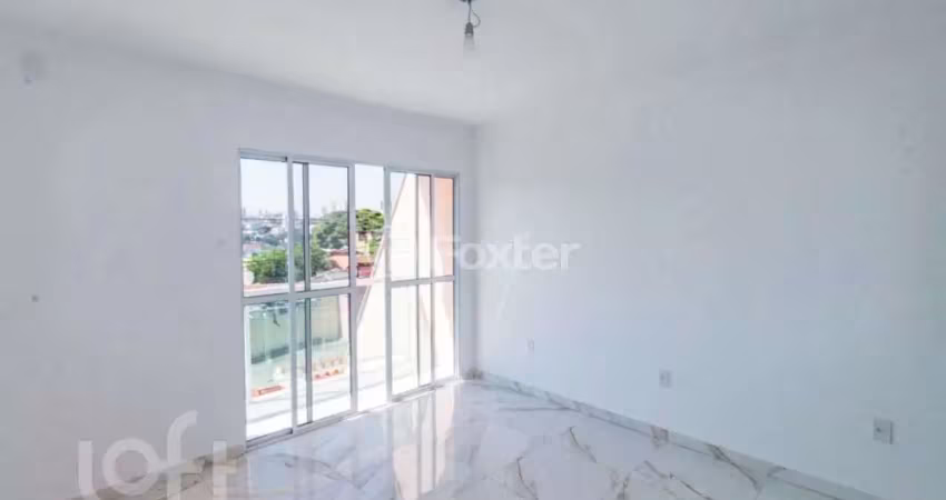 Casa com 3 quartos à venda na Rua Gasco Pietro, 56, Rio Pequeno, São Paulo