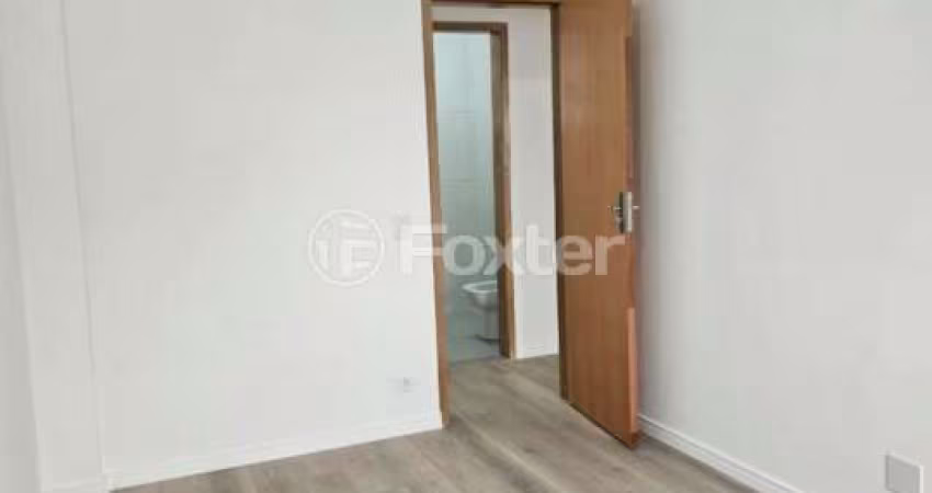 Apartamento com 3 quartos à venda na Rua Doutor Baeta Neves, 542, Baeta Neves, São Bernardo do Campo