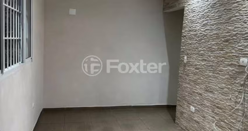 Casa com 2 quartos à venda na Rua Iraquara, 44, Vila Taquari, São Paulo