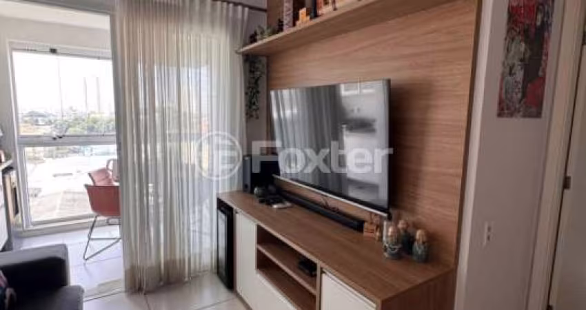 Apartamento com 2 quartos à venda na Rua Albuquerque Sousa Muniz, 216, Vila Alexandria, São Paulo
