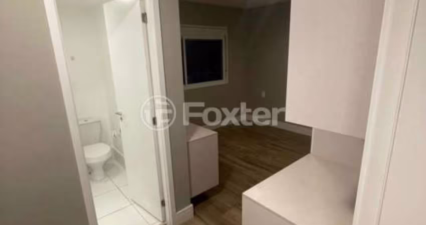 Apartamento com 3 quartos à venda na Rua Bento Branco de Andrade Filho, 495, Jardim Dom Bosco, São Paulo