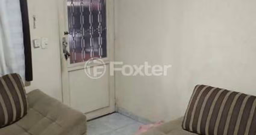 Casa em condomínio fechado com 3 quartos à venda na Rua Floro de Oliveira, 245, Jardim Adriana, Guarulhos