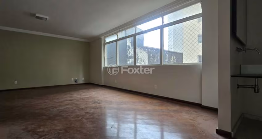 Apartamento com 3 quartos à venda na Rua Haddock Lobo, 1459, Cerqueira César, São Paulo