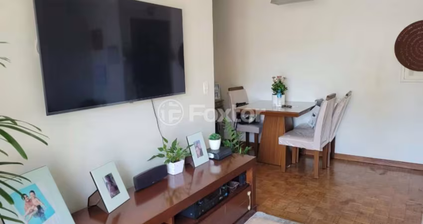 Apartamento com 2 quartos à venda na Rua Doutor Nogueira Martins, 634, Saúde, São Paulo