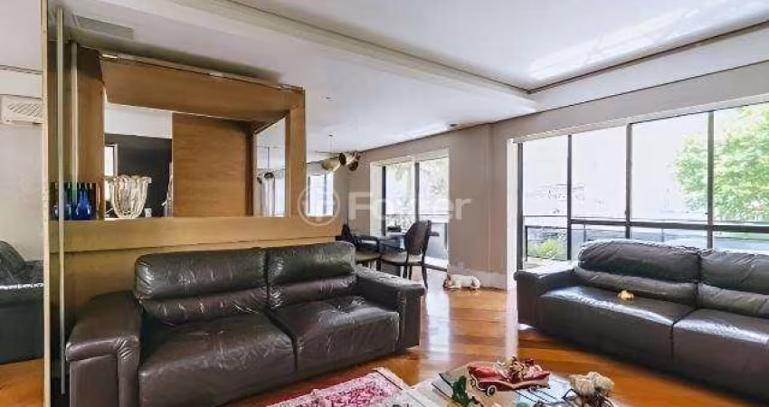 Apartamento com 4 quartos à venda na Rua Piauí, 591, Higienópolis, São Paulo