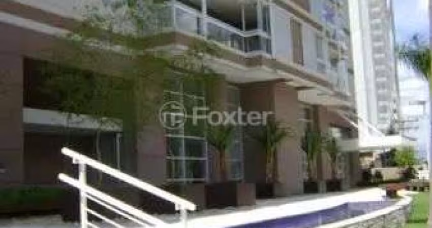 Apartamento com 3 quartos à venda na Rua Embuaçu, 01, Vila Mariana, São Paulo