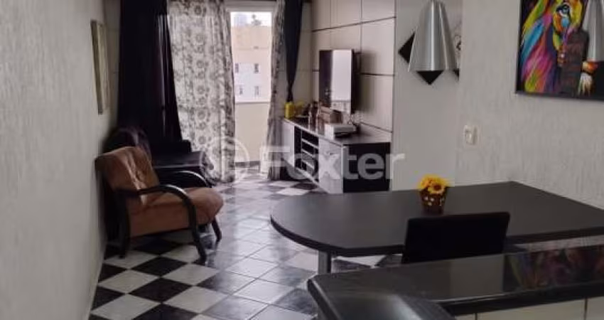Apartamento com 3 quartos à venda na Rua Félix de Otero, 111, Vila Matilde, São Paulo