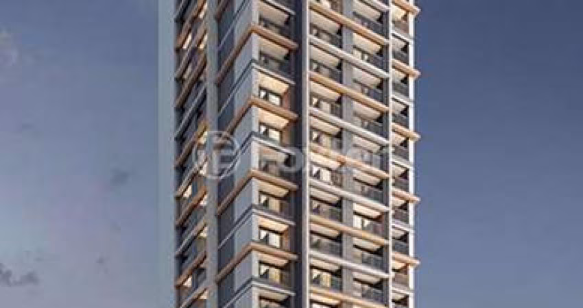 Kitnet / Stúdio à venda na Avenida Santo Amaro, 3526, Brooklin Paulista, São Paulo