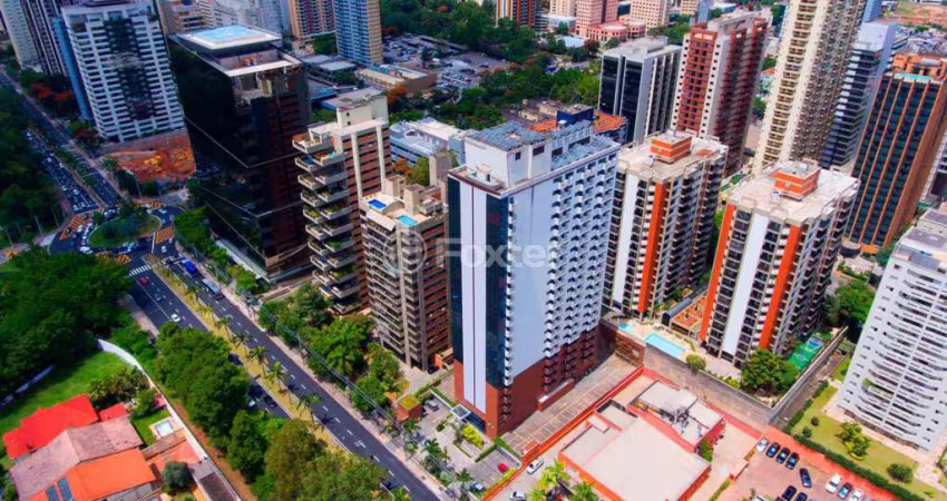 Apartamento com 1 quarto à venda na Alameda Mamoré, 333, Alphaville Industrial, Barueri