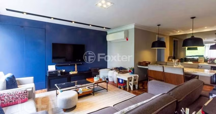 Apartamento com 2 quartos à venda na Rua Doutor Andrade Pertence, 45, Vila Olímpia, São Paulo