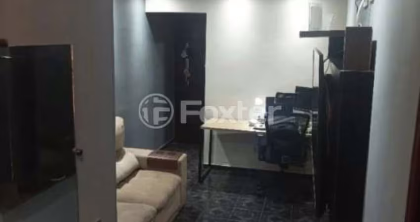 Apartamento com 3 quartos à venda na Rua José Rafaeli, 506, Socorro, São Paulo