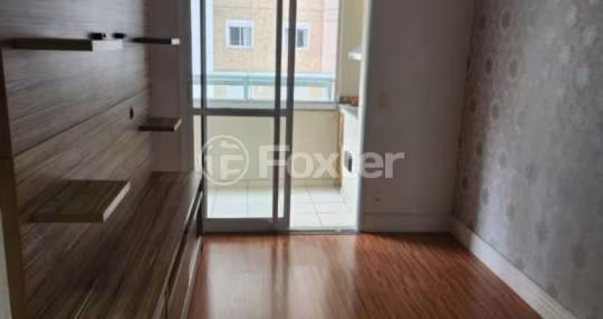 Apartamento com 3 quartos à venda na Avenida Celso Garcia, 3200, Tatuapé, São Paulo