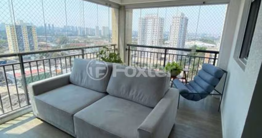 Apartamento com 2 quartos à venda na Rua Marcílio Dias, 104, Socorro, São Paulo