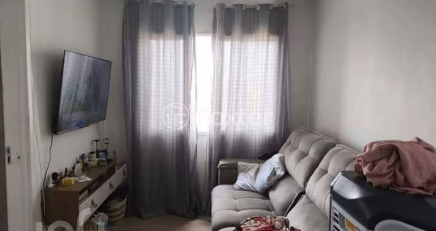 Apartamento com 2 quartos à venda na Rua Doutor Augusto do Amaral, 94, Vila Nina, São Paulo