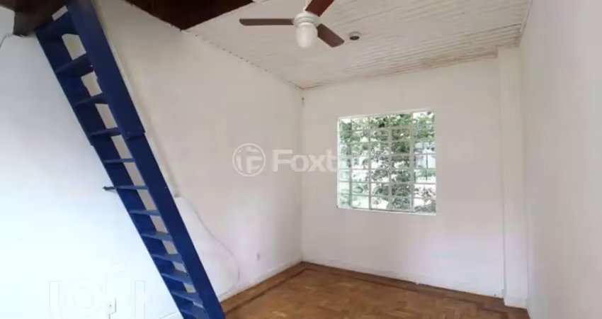 Apartamento com 1 quarto à venda na Rua Doutor Renato Paes de Barros, 687, Itaim Bibi, São Paulo