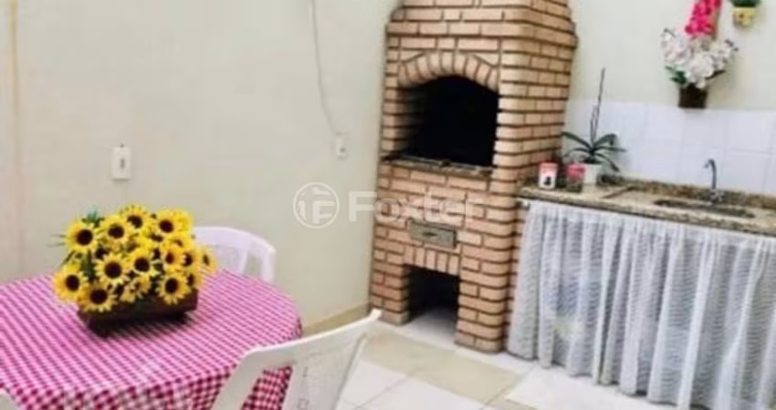 Casa com 3 quartos à venda na Avenida Francisco Rodrigues, 410, Vila Constança, São Paulo