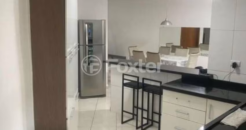 Casa com 2 quartos à venda na Rua Solidônio Leite, 1932, Vila Ivone, São Paulo