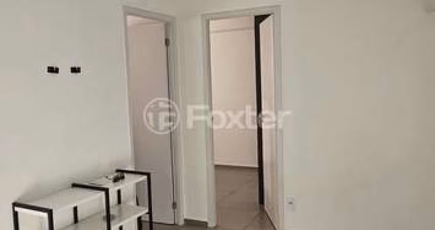 Apartamento com 2 quartos à venda na Rua Guaicurus, 827, Água Branca, São Paulo