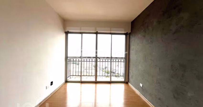 Apartamento com 2 quartos à venda na Rua Pierre de Beranger, 294, Vila São Pedro, São Paulo