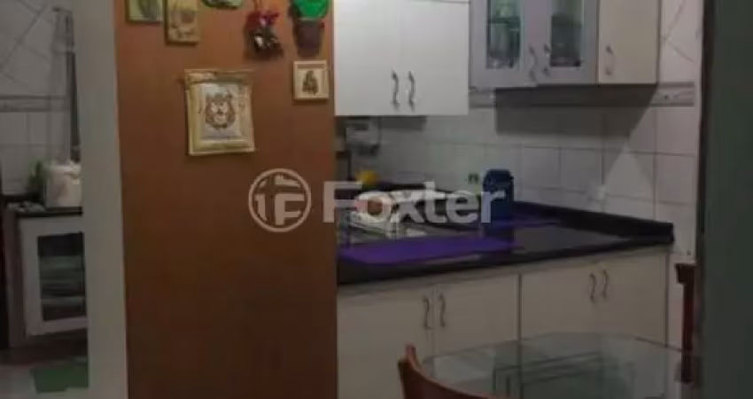 Casa com 3 quartos à venda na Rua das Limeiras, 146, Taboão, Diadema