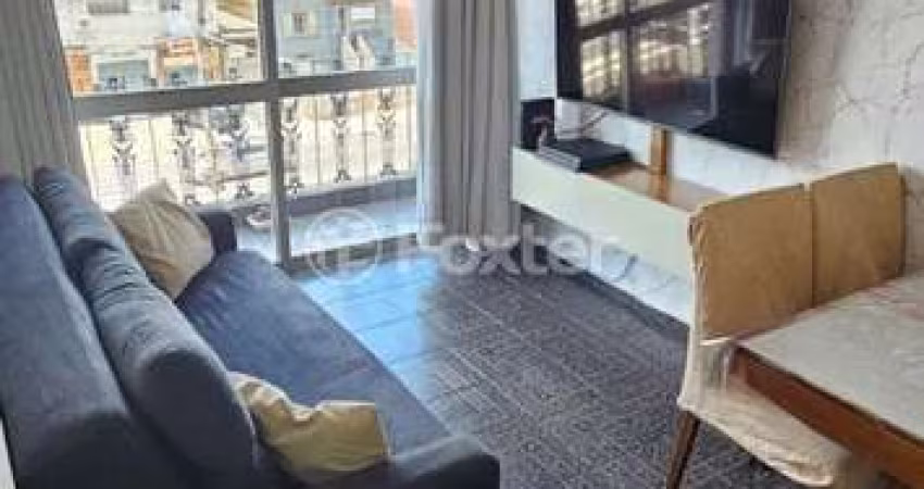 Apartamento com 2 quartos à venda na Avenida São Miguel, 1605, Vila Marieta, São Paulo