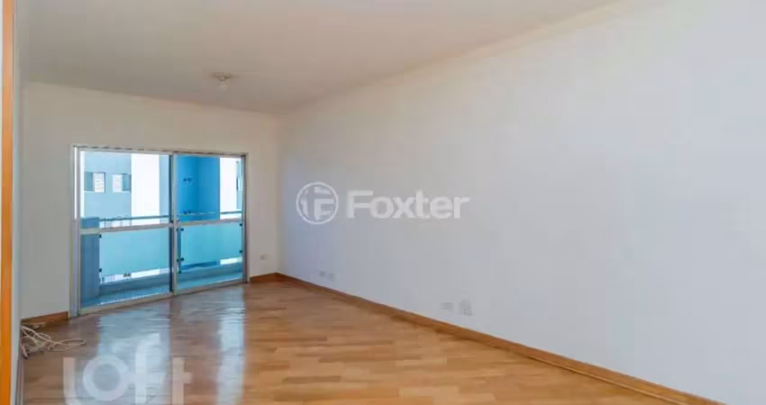 Apartamento com 3 quartos à venda na Rua Francisca de Paula, 95, Vila Carrão, São Paulo