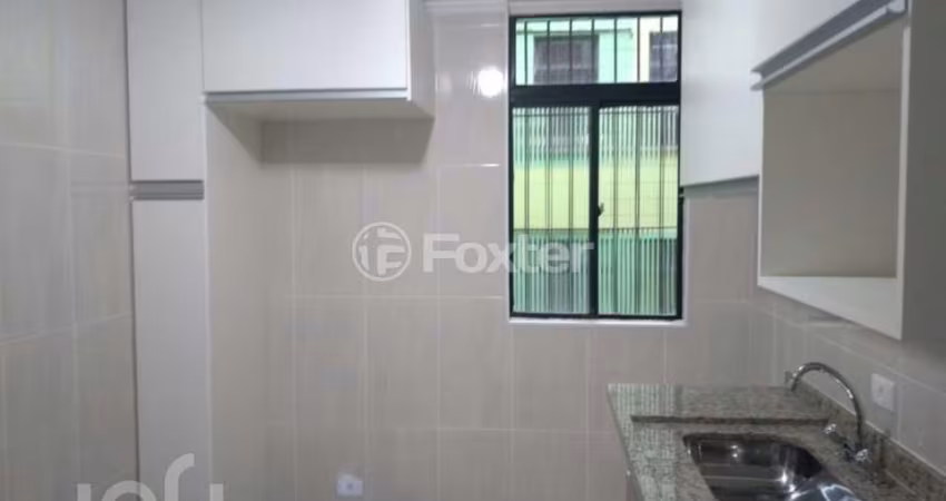 Apartamento com 2 quartos à venda na Rua Rei Davi, 143, Cidade Tiradentes, São Paulo