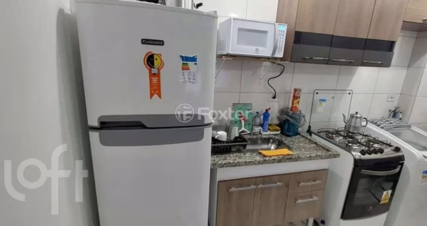 Apartamento com 2 quartos à venda na Rua Noitibó, 262, Vila Nova Curuçá, São Paulo