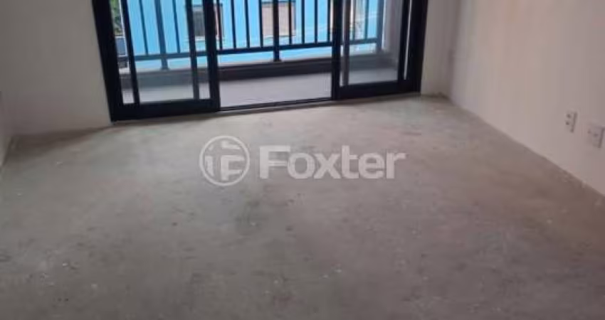 Apartamento com 1 quarto à venda na Rua Amaral Gurgel, 195, Vila Buarque, São Paulo
