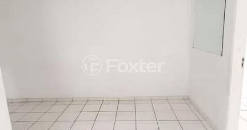 Apartamento com 2 quartos à venda na Rua Cândido Rodrigues, 21, Vila Junqueira, Santo André