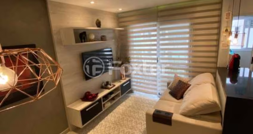 Apartamento com 2 quartos à venda na Rua Descampado, 121, Vila Vera, São Paulo