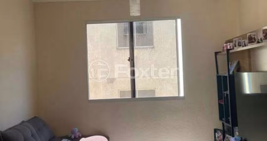Apartamento com 2 quartos à venda na Avenida Alexios Jafet, 595, Jardim Ipanema (Zona Oeste), São Paulo